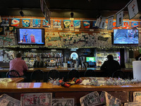 McKinley's Restaurant & Pub