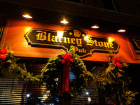 Blarney Stone Pub - Bismarck