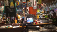 Local Business Mama Mc Donough's Irish Pub in Keene NH