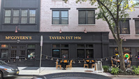 Local Business McGoverns Tavern in Newark NJ