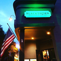 Local Business Blackthorn Restaurant & Irish Pub in New Brunswick NJ