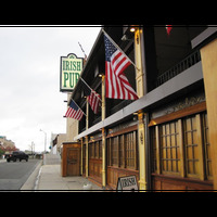 Local Business Irish Pub and Irish Pub Inn in Atlantic City NJ