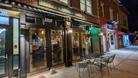 Local Business Hailey's Harp & Pub in Metuchen NJ