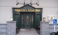 Local Business McGirk's Irish Pub in Binghamton NY