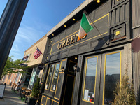 Local Business Greens Irish Pub in Manhasset NY