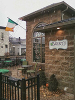 Local Business Barry's Old School Irish in Webster NY