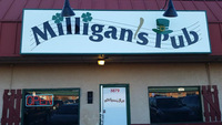 Local Business Milligan's Pub in Hilliard OH