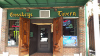 The Crosskeys Tavern