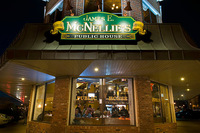 James E. McNellie's Pub