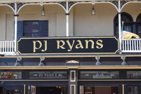 PJ Ryan's Pub