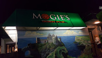 mogies irish pub