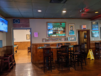 Patrick's Pub and Grille