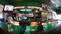 Lucky Frank's Irish Pub Braddock