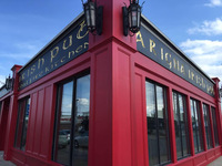 Local Business Arigna Irish Pub & Coal Fire Kitchen in Pawtucket RI