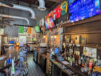 Local Business Bailey's Pub in Mt Pleasant SC
