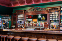 Paddy O'Neill's Irish Pub & Grill