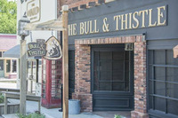 The Bull & Thistle Pub