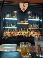 Clancy's Tavern & Whiskey House