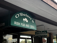 OBriens Irish Pub & Grill