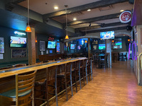 Local Business Shenanigan's Irish Pub & Grill in Brownsville TX