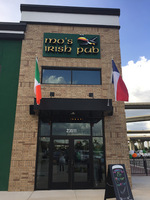 Mo's Irish Pub Katy