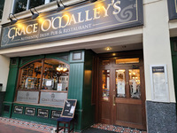 Local Business Grace O'Malley's Irish Pub and Restaurant in Norfolk VA