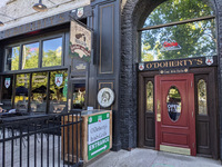 O'Doherty's Irish Grille