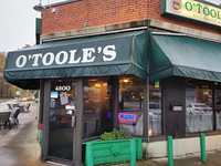 Local Business O'Toole's Restaurant & Pub in Richmond VA