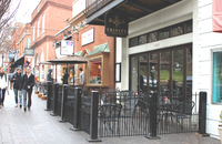 Local Business Trinity Irish Pub in Charlottesville VA
