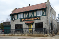 O'Donoghue's Irish Pub