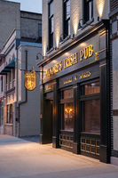 Moore's Irish Pub