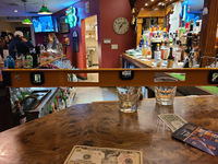 Manning's Irish Pub