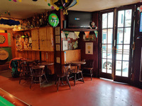 Fahy's Irish Pub