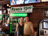 Ryan's Irish Pub Inc