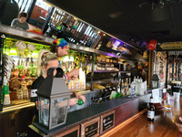 Enoch's Pub and Grill