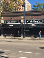 Local Business Grainne O'Malley's Tavern in Brookline MA