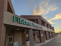 Local Business Fibber Magees in Chandler AZ