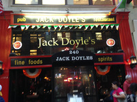 Local Business Jack Doyle's in New York NY