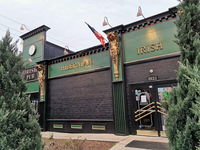 Local Business Hibernian Irish Pub and Restaurant in Raleigh NC
