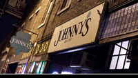 Johnnys Irish Pub