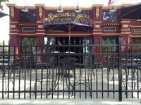 Local Business Shamrock Jack's Irish Pub in Rochester NY
