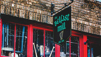 Local Business Belfast Mill Irish Pub in Charlotte NC