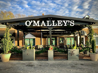 Local Business O'Malley's Pub & Restaurant in Raleigh NC