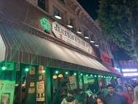 Local Business Jameson's Irish Pub in Los Angeles CA