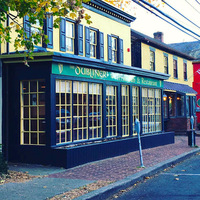 The Dubliner on the Delaware