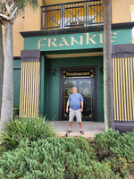 Frankie Farrell's
