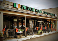 Local Business Kelsey's Restaurant, Irish Pub & Banquet Room in Ellicott City MD