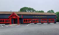 Local Business Scally's Irish Ale House in West Yarmouth MA