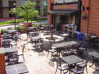 The James Joyce Irish Pub and Restaurant