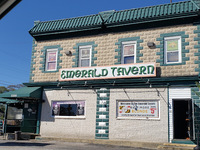 The Emerald Tavern